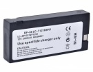 Vw-vbf12 12V 4-celdas baterías para collin médico baterías