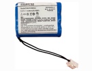Cmli2x3n001a 11.1V 6-celdas baterías para comen médico baterías