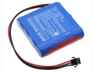 Ntc-022010000 14.8V 4-celdas baterías para comen médico baterías