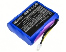H3 monitor 11.1V 3-celdas baterías para comen médico baterías