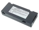 F2 fully automatic 12V 12-celdas baterías para comen médico baterías