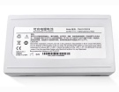 K12 pro 10.95V 6-celdas baterías para comen médico baterías