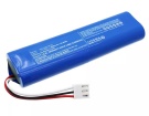022-000138-00 11.1V 3-celdas baterías para comen médico baterías