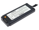 V1 10.8V 6-celdas baterías para comen médico baterías