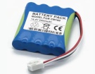 Jhota-99n-00 14.4V 4-celdas baterías para comen médico baterías