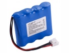 Jht-99k-00 14.8V 4-celdas baterías para comen médico baterías