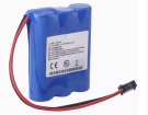 022-000084-00 11.1V 3-celdas baterías para comen médico baterías