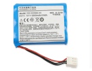 Nc3 11.1V 3-celdas baterías para comen médico baterías