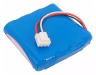 Star-5000e 14.4V 4-celdas baterías para comen médico baterías