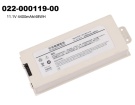 Nc12a 11.1V 3-celdas baterías para comen médico baterías