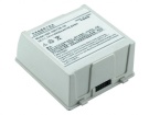 022-000136-00 11.1V 6-celdas baterías para comen médico baterías