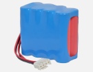 M05-32442l-05 14.4V 4-celdas baterías para contec médico baterías