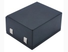 855183p 7.4V 2-celdas baterías para contec médico baterías