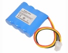 Gp450lah4bmxe 4.8V 4-celdas baterías para cosmed médico baterías