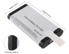 Gr101351(2inr19/66-4) 7.2V 2-celdas baterías para covidien médico baterías