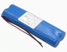 Classic 90 14.8V 4-celdas baterías para creative médico baterías