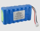 14h-e200aa 16.8V 14-celdas baterías para daiwha médico baterías
