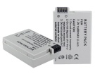 Lp-e8 7.2V 2-celdas baterías para daole médico baterías