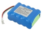 B11747 12V 10-celdas baterías para delfi médico baterías