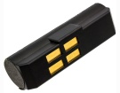 Ms16814 3.7V 1-celdas baterías para drager médico baterías