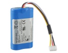 Ms29574 7.4V 2-celdas baterías para drager médico baterías