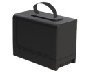Se301151 11.1V 3-celdas baterías para drager médico baterías