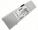 Gf-nb083 15.2V 4-celdas baterías para edan médico baterías