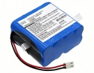 F6 14.8V 8-celdas baterías para edan médico baterías
