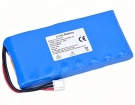 Se-1200 express 14.8V 8-celdas baterías para edan médico baterías
