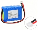 Hyhb-984 12V 10-celdas baterías para edan médico baterías