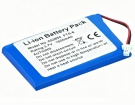 Fts-6 3.7V 2-celdas baterías para edan médico baterías