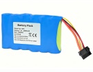 Fsnh-6xaa2000 7.2V 6-celdas baterías para edan médico baterías