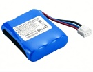 Id995 11.1V 3-celdas baterías para edan médico baterías