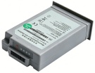 Twslb-012 11.1V 6-celdas baterías para edan médico baterías
