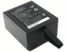 Hylb-957 14.8V 4-celdas baterías para edan médico baterías