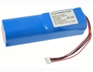 Hylb-867 ecg 14.4V 8-celdas baterías para edanins médico baterías