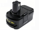 18v one 18V 10-celdas baterías para ryobi herramienta baterías