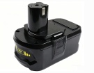 18v one 18V 10-celdas baterías para ryobi herramienta baterías