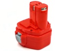 6271dw 12V 10-celdas baterías para makita herramienta baterías
