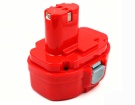 Ls800dwa 18V 15-celdas baterías para makita herramienta baterías