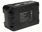 Bhp454f 18V 10-celdas baterías para makita herramienta baterías
