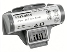 1.633-443.0 3.7V 1-celdas baterías para karcher herramienta baterías