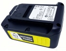 1.629-951.0 36V 10-celdas baterías para karcher herramienta baterías