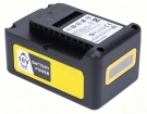 2.445-035.0 18V 5-celdas baterías para karcher herramienta baterías