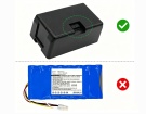 5932472-01 18V 5-celdas baterías para husqvarna herramienta baterías