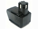 Bp10 9.6V 8-celdas baterías para hilti herramienta baterías