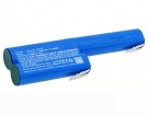 Bosch 08830-00.640.00 10.8V 3-celdas baterías para gardena herramienta baterías