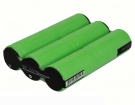Grasschere st6 7.2V 6-celdas baterías para gardena herramienta baterías