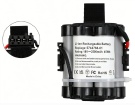 R40li 18V 5-celdas baterías para gardena herramienta baterías