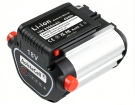 9335-55 18V 10-celdas baterías para gardena herramienta baterías